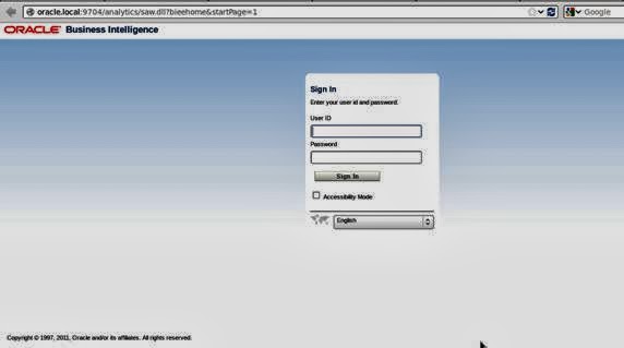 installer obiee 11g patch mobile