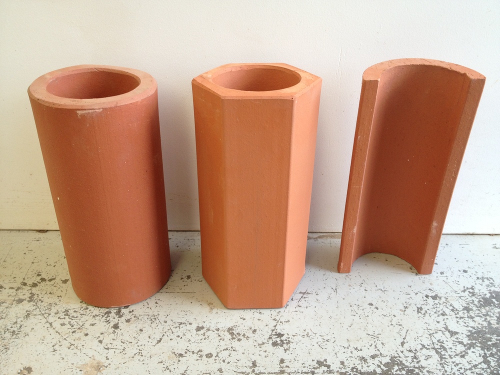 terracotta whisperer