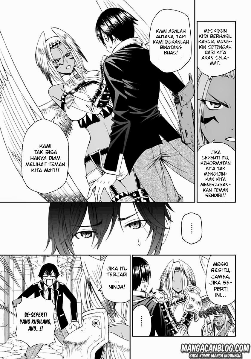 12 Beast Chapter 03