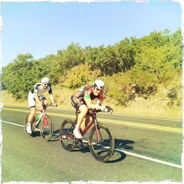 Shama Cycles 2012