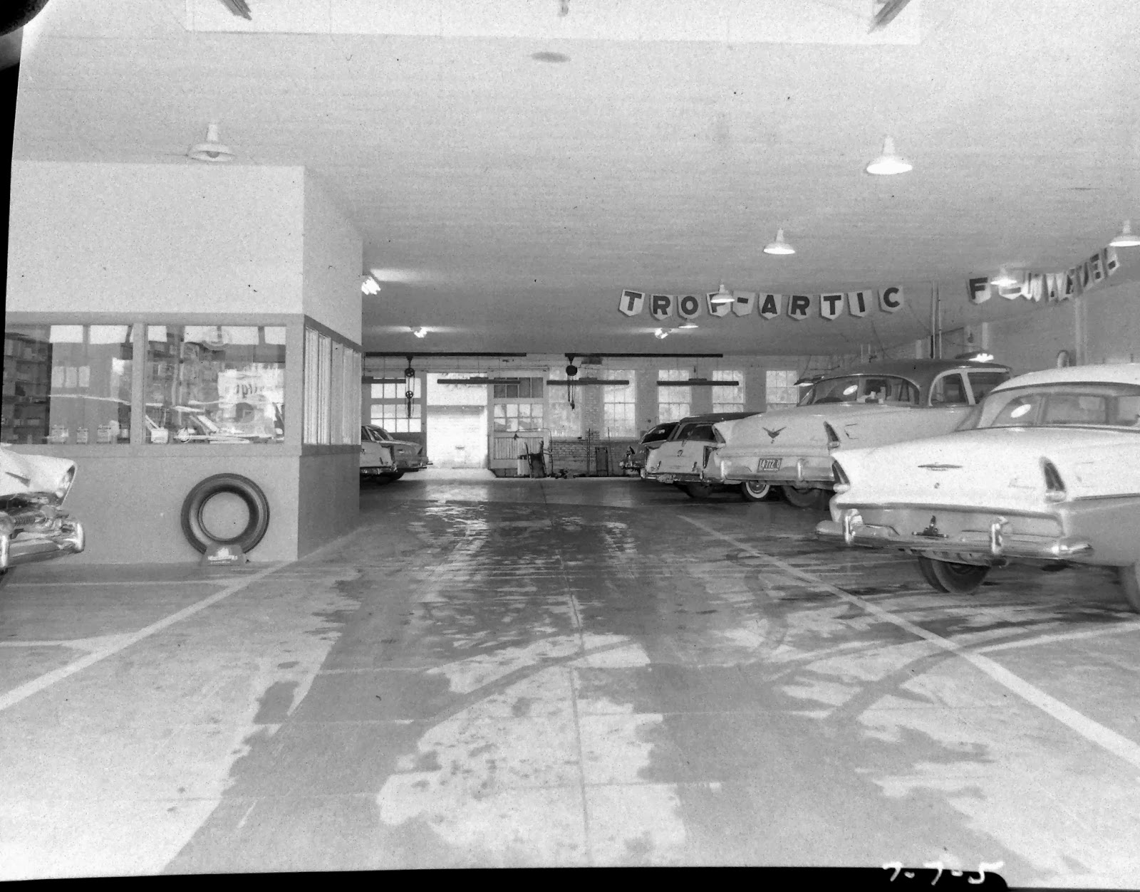 Bygone Walla Walla vintage images of the City and County (and beyond