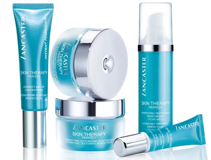 JustLikeThat LANCASTER SKIN THERAPY PERFECT