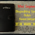 MINI SEGMEN BLOGWALKING SANTAI BULAN KEMERDEKAAN