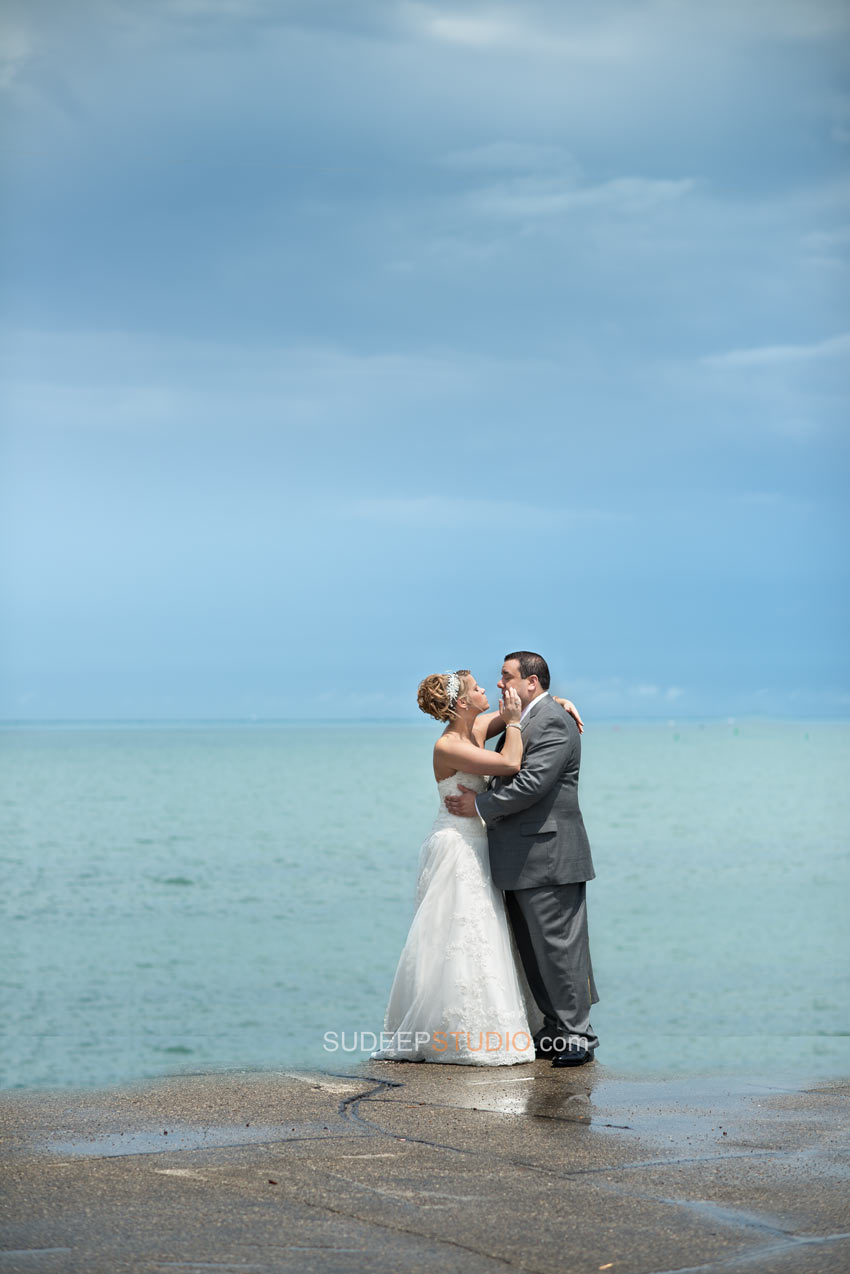 Belle Isle Detroit Wedding Photography - Sudeep Studio.com