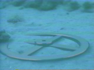 Exército egípcio é encontrado no fundo do mar vermelho Exército egípcio é encontrado no fundo do mar vermelho