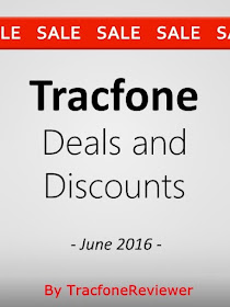 Tracfone deals