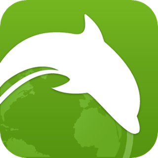 Dolphin Browser 2017 Dolphin Browser 2017