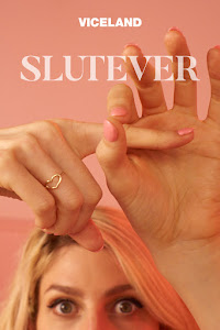 Slutever Poster