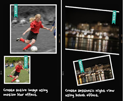 Screenshot AfterFocus Pro Screenshot AfterFocus Pro
