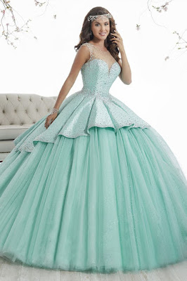 Vestidos de 15 años Vestidos de 15 años