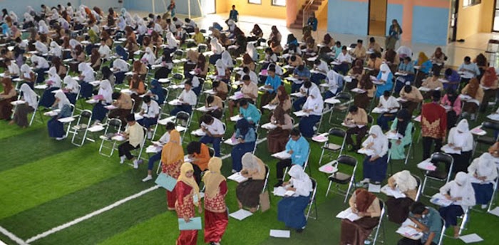 Berakhir 28 Februari, Pendaftar MAN IC dan MAN PK Capai 13.414 Peserta Atau 533% Dari Kuota