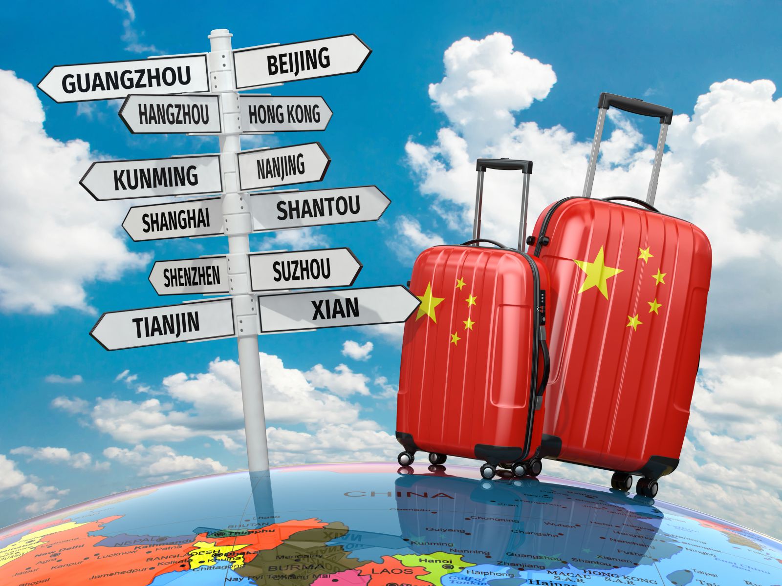 No Travel