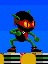 Zool - Zool (Amiga)
