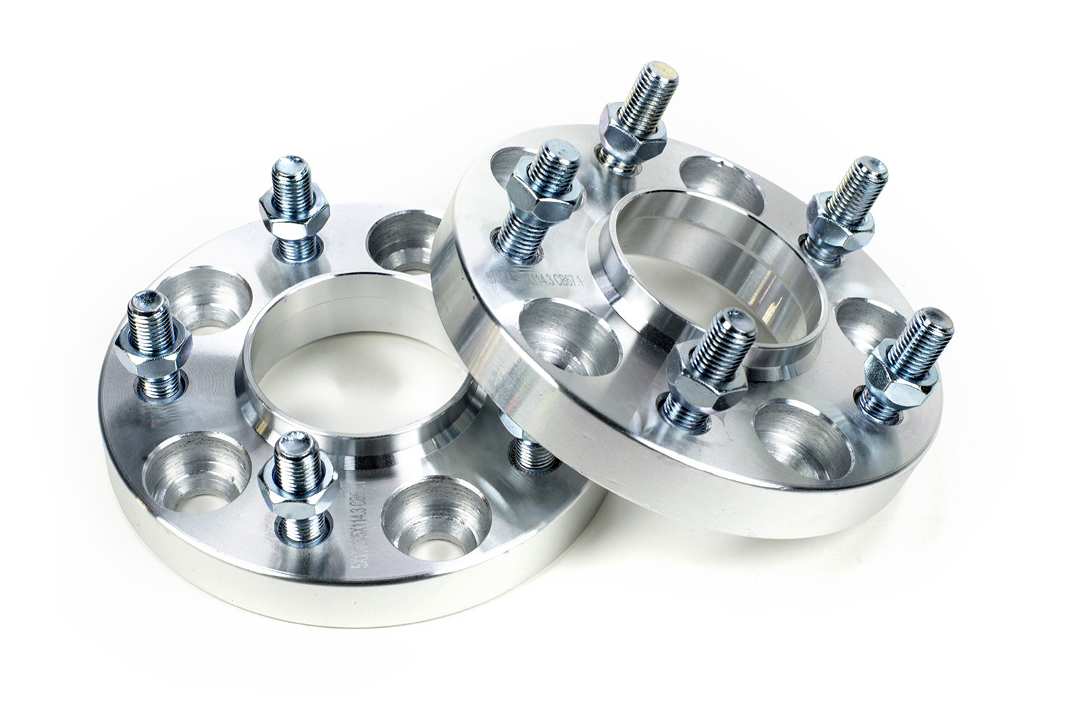 What are Hub Centric Spacers and What They Do