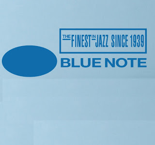 Blue Note Records - egroj world