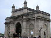 Mumbai retraced