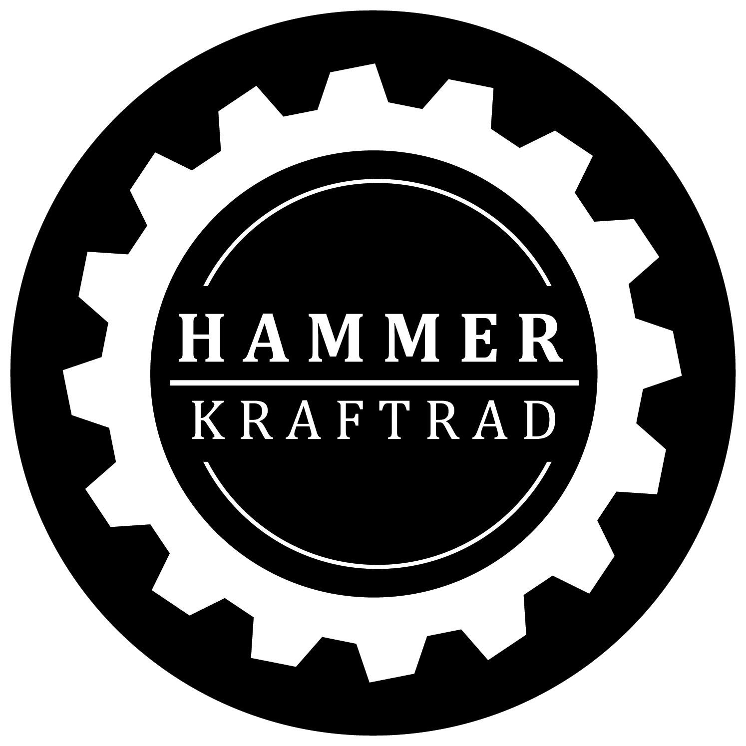 Hammer Kraftrad Website