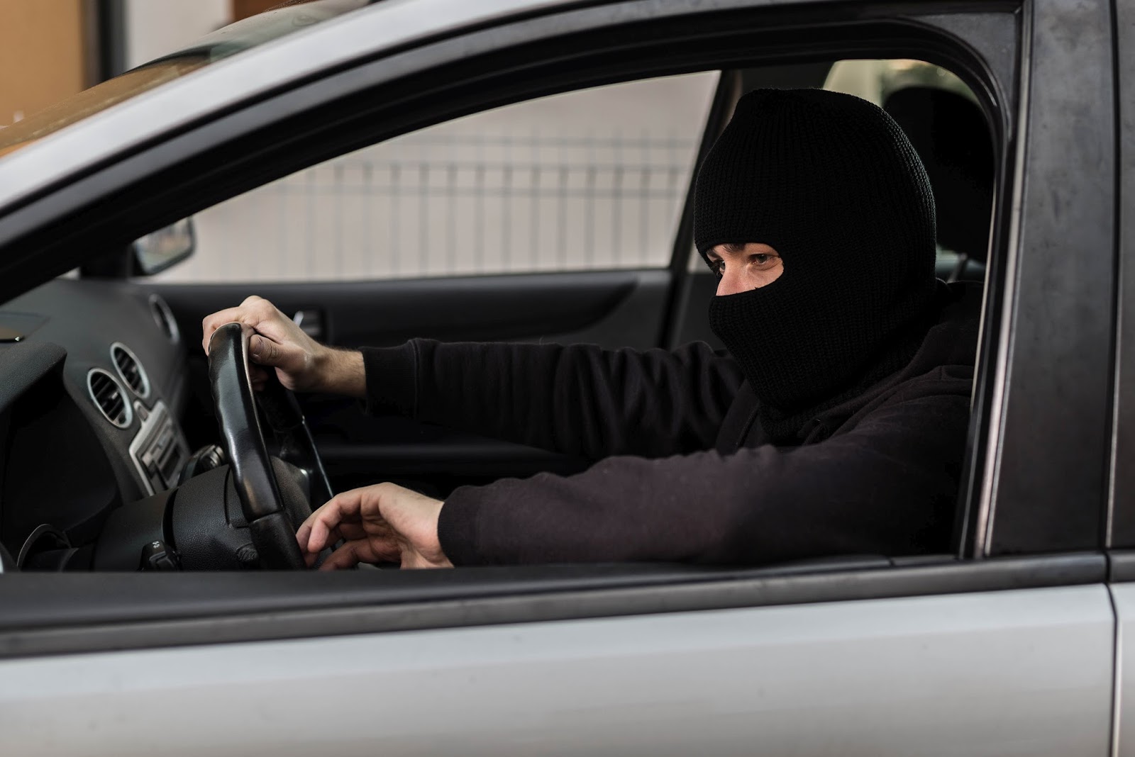 KeyTrak Vehicles Stolen From Milwaukee County Dealerships