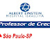 Vaga para Professor de Creche