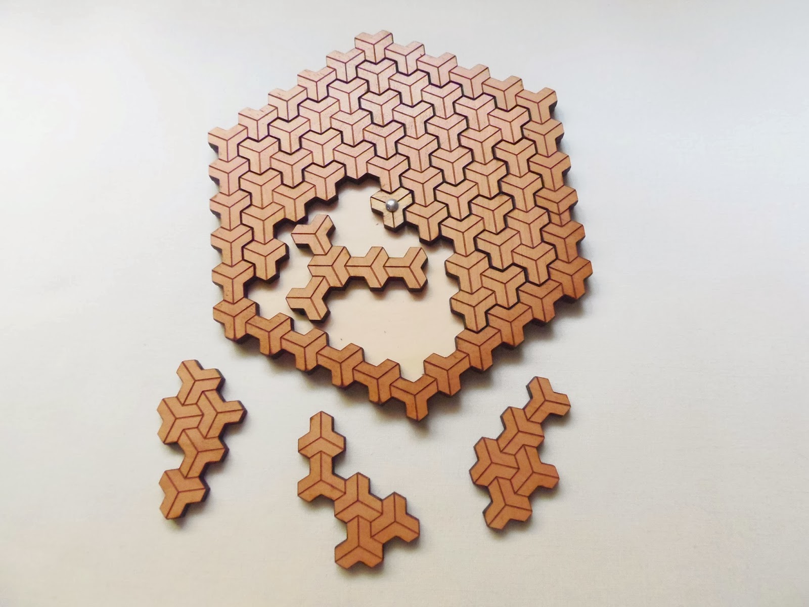 mc escher tessellation cube mc escher tessellation cube