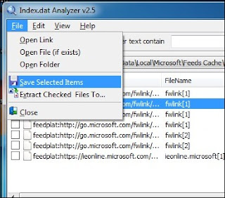 How To Recover Deleted Browsing History How To Recover Deleted Browsing History