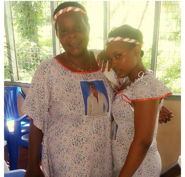 Nampenda Lulu yaliyotokea Namwachia Mungu-Mama Kanumba