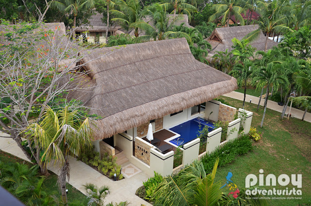 Panglao Island Resorts in Bohol