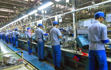 Pembangunan Ekonomi Negeri Sembilan Membanggakan The Negeri Sembilan