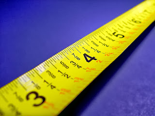 Tape Measure