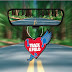 The I Love Track & Field Air Freshener