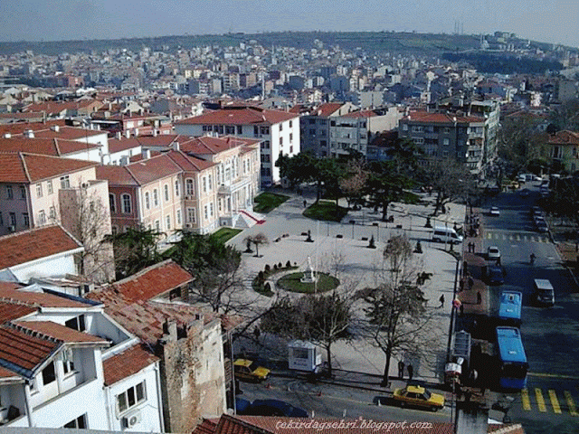 Video izlemek için fotoğrafı tıklayınız.