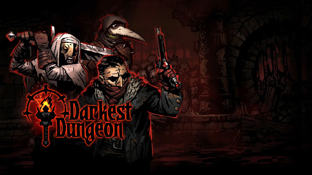 Darkest Dungeon 2 Coming: Exclusive Preliminary Details Darkest Dungeon 2 Coming, Darkest Dungeon Coming, Darkest Dungeon 2, Darkest Dungeon, games, game, gaming, news, darkest dungeon ancestor quotes,