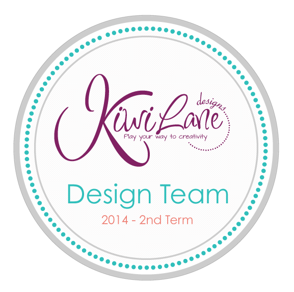 Kiwi Lane (Past Design Team Member)
