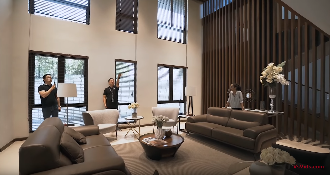 37 Photos vs. ₱20 Million House VS ₱200 Million House | Perfect Match 01 | Presello X Richard Yap - Luxury Home & Interior Design Tour 37 Photos vs. ₱20 Million House VS ₱200 Million House | Perfect Match 01 | Presello X Richard Yap - Luxury Home & Interior Design Tour