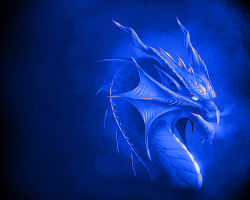 dragon wallpapers cool dragons backgrounds fire background desktop awesome head orange fierce windows 3d chinese
