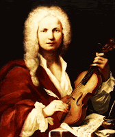 baroque music vivaldi antonio