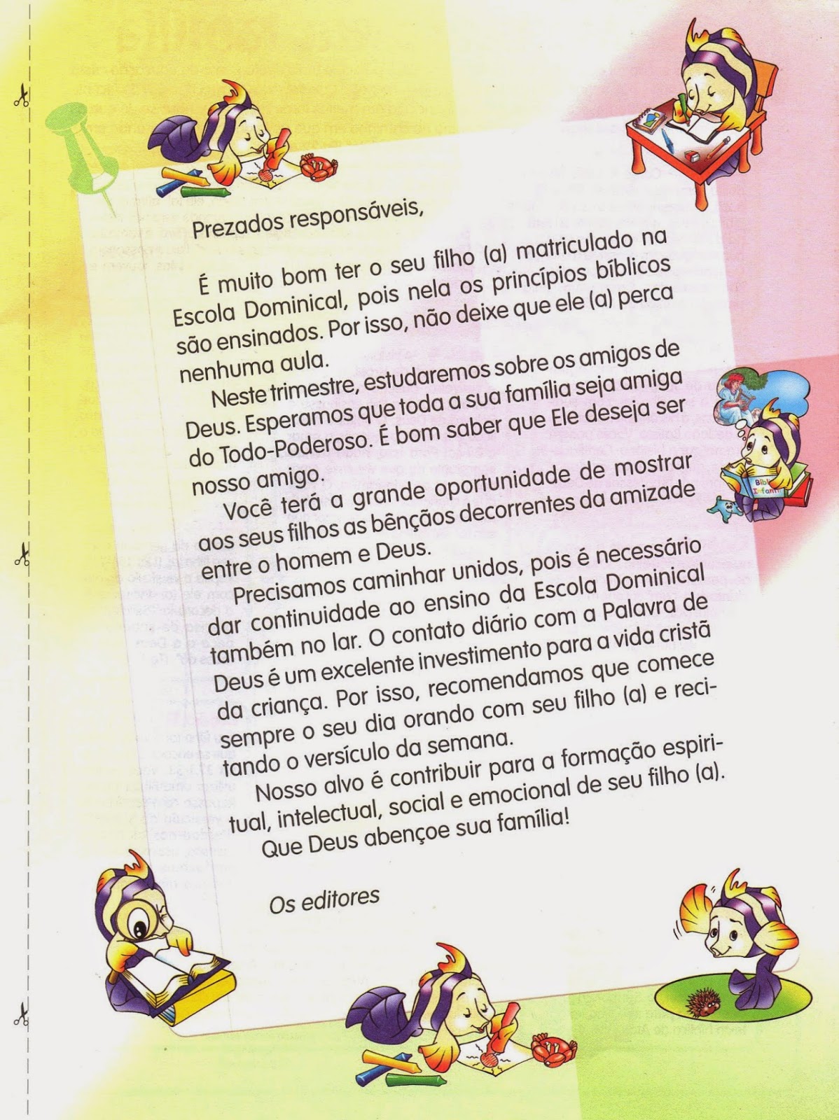 escola-dominical-infantil-como-ser-amigo-de-deus-introdu-o-e-plano