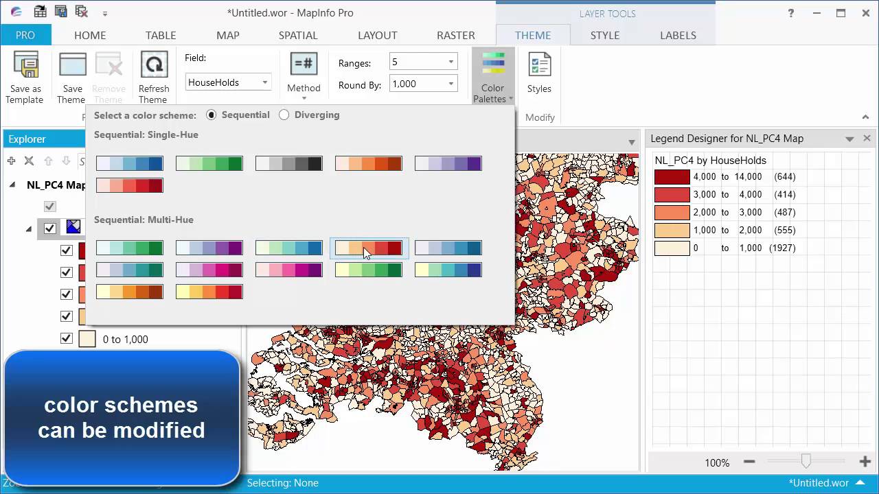 MapInfo Professional 16 Full
