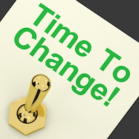 Time to change! Botao-Time-to-change