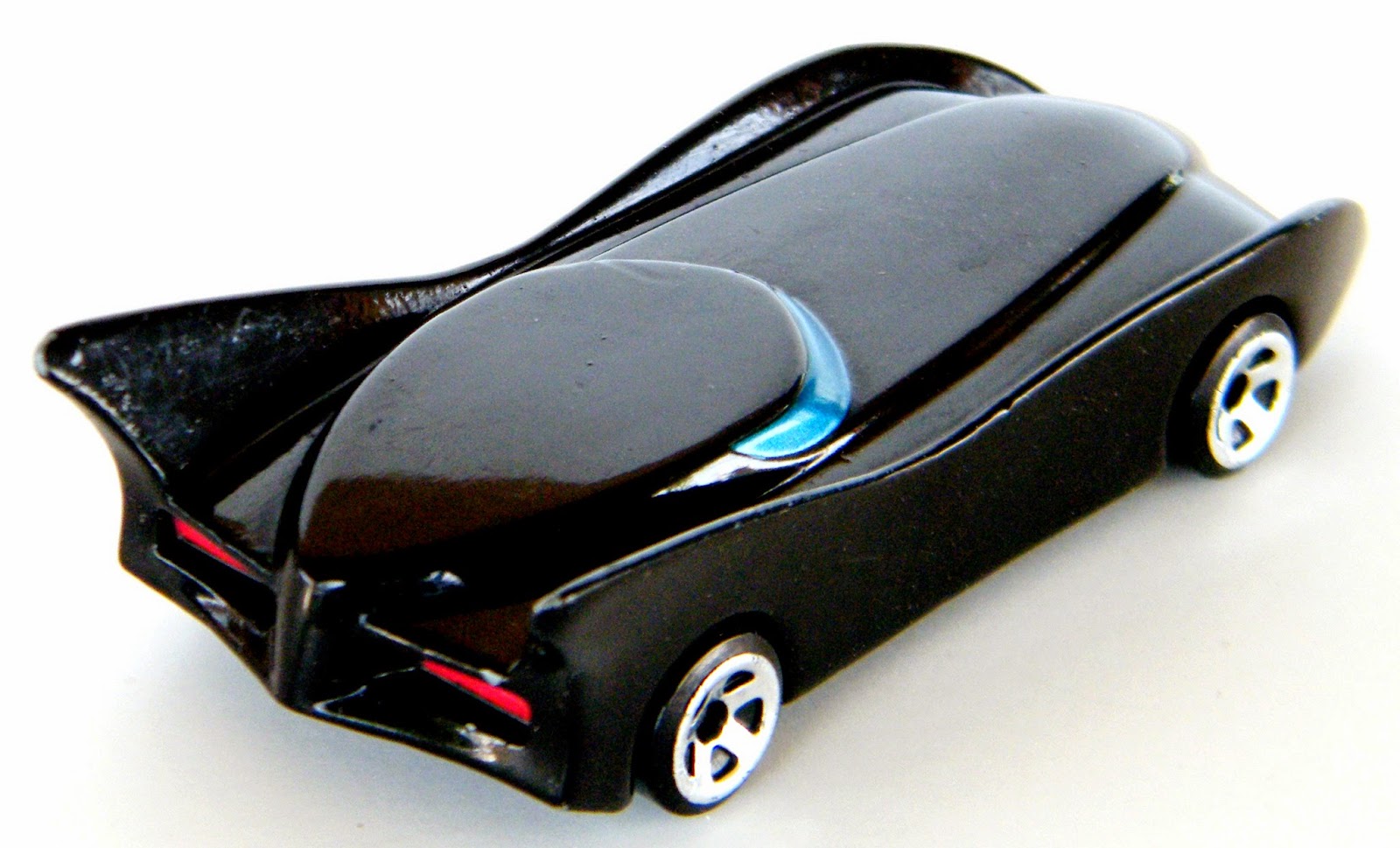 batmobile hasbro