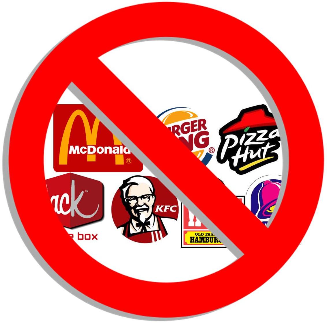 Ways Fast Food Impacts Society Ways Fast Food Impacts Society