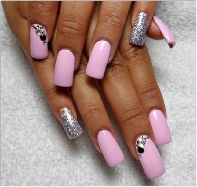 Nail Salons Open Near Ms Simple Acrylic Nails Near Me Nail salons open near me See the
