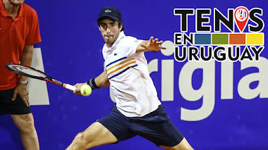 Pablo Cuevas no pudo superar la primera ronda del ATP 250 de Umag