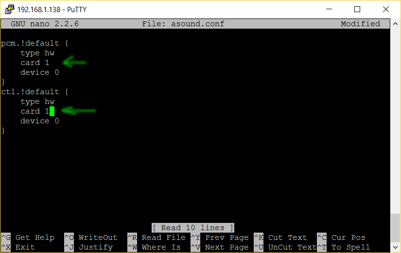 Install Usb Dac Linux Distro