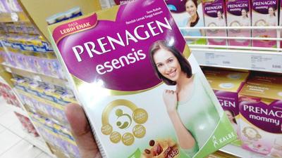 Bolehkah Suami Minum Susu Prenagen Esensis Bolehkah Suami Minum Susu Prenagen Esensis