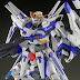 Custom Build: HG 1/144 Gundam AGE-FX [VXs-42S Gundam VXs]