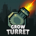 Grow Turret apk mod