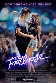 Footloose: Ritmo Contagiante Dublado