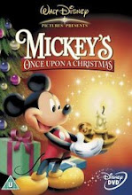 Mickey descubre la Navidad (1999)