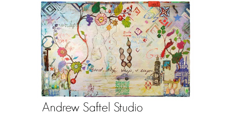 Andrew Saftel Studio 